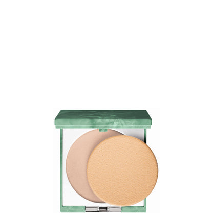 Superpowder Double Face Makeup - Cipria e Base per il Trucco