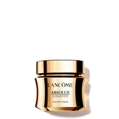 Absolue Longevity La Crème Fondante Ricaricabile