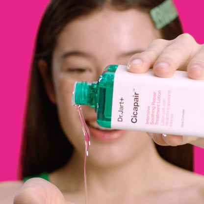 Dr.Jart+ Cicapair Intensive Soothing Repair Treatment Lotion