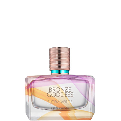 Bronze Goddess Flora Verde 50 ML