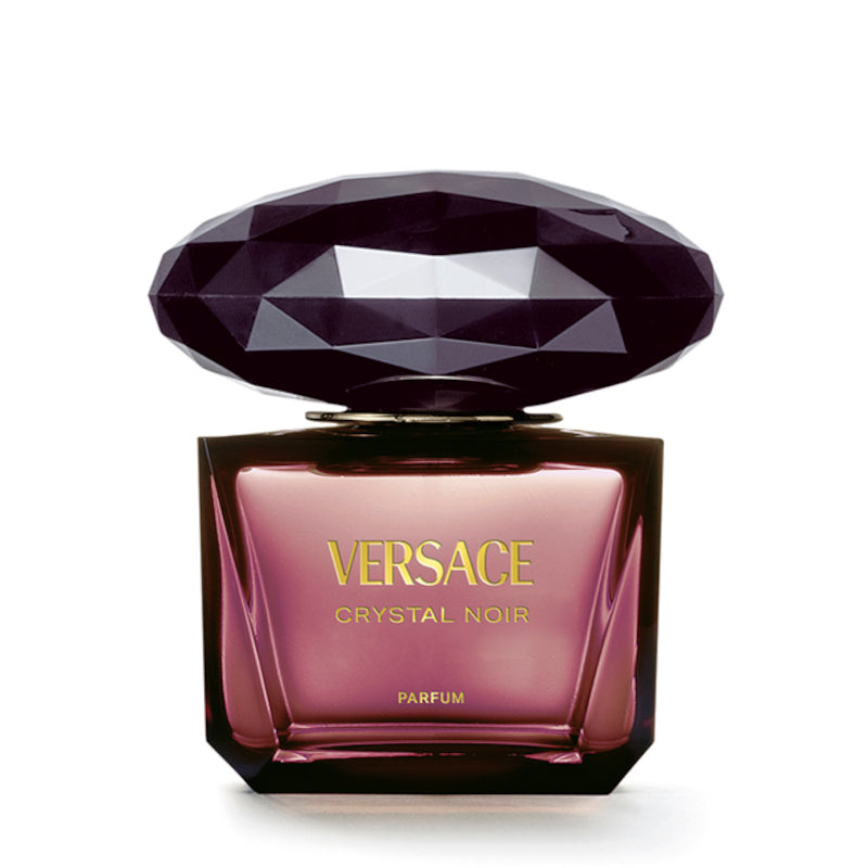 Versace Crystal Noir Parfum