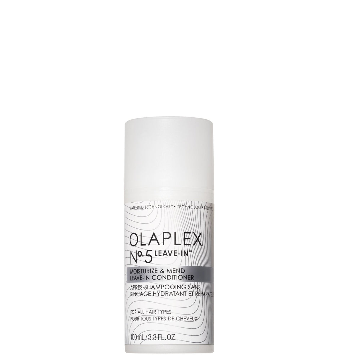 Olaplex Nº5 Leave-In Moisturize & Mend Leav-In Conditioner
