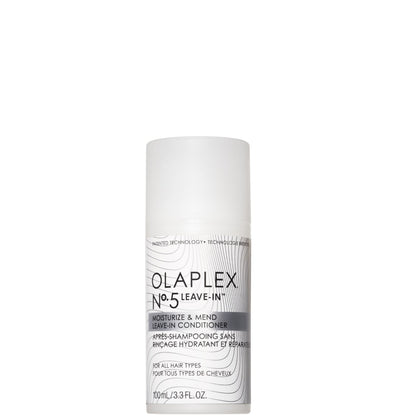 Olaplex Nº5 Leave-In Moisturize & Mend Leav-In Conditioner