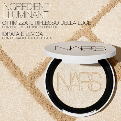 Nars Light Reflecting Luminizing Powder