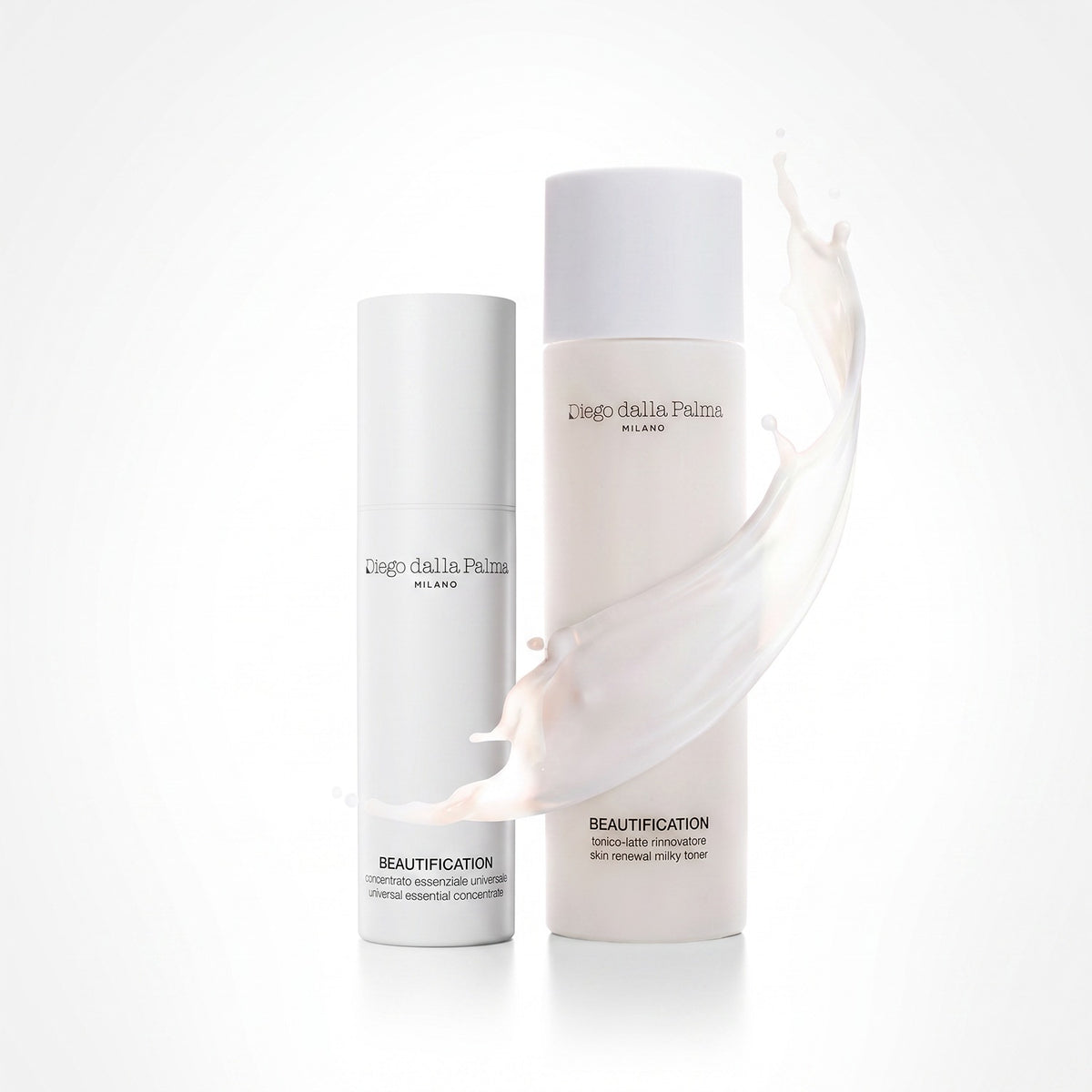 BEAUTIFICATION - Concentrato Essenziale Universale