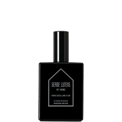 Serge Lutens Pierres Sèches, Laine et Cuir - La Maison Ecossaise 100 ML