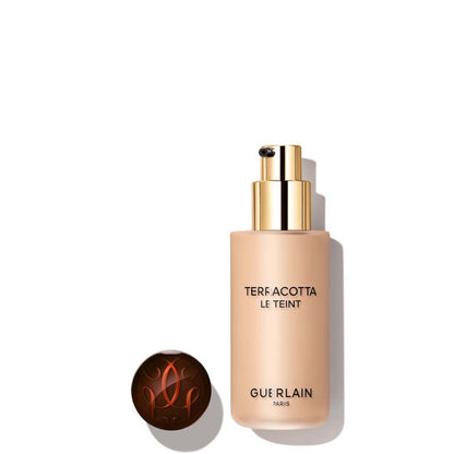 Terracotta - Le Teint