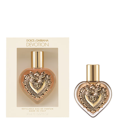 Devotion