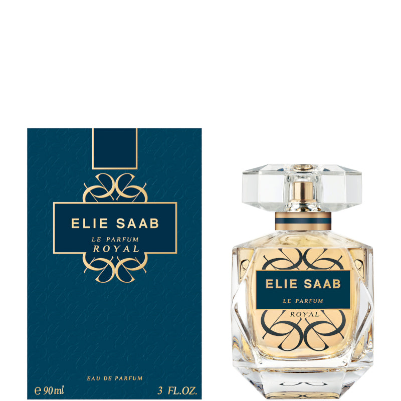 Elie Saab Royal