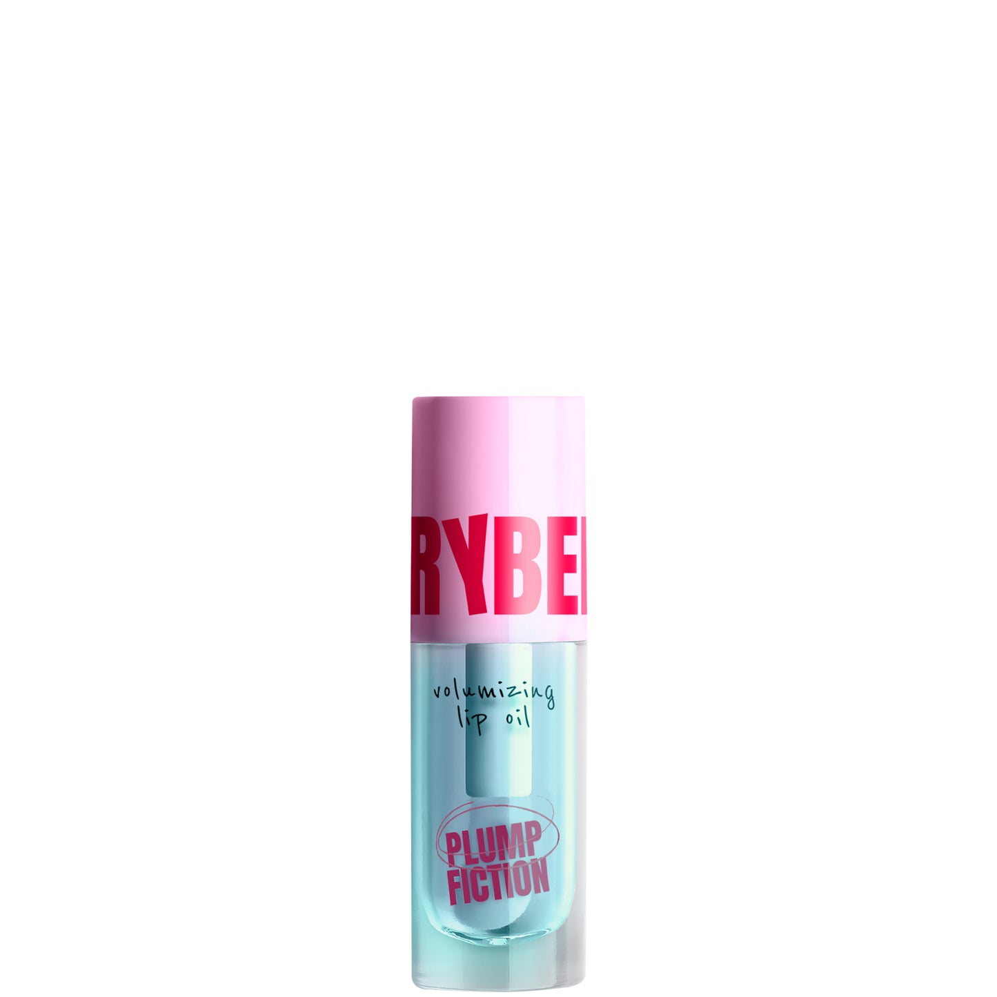 Rybella Plump Fiction Volumizing Lip Oil