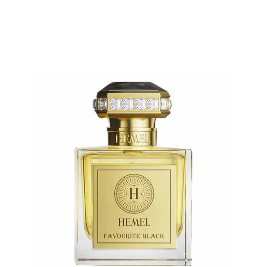 Hemel Favourite Black