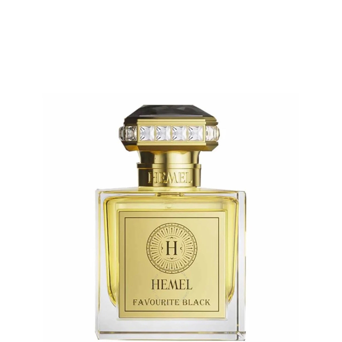 Hemel Favourite Black
