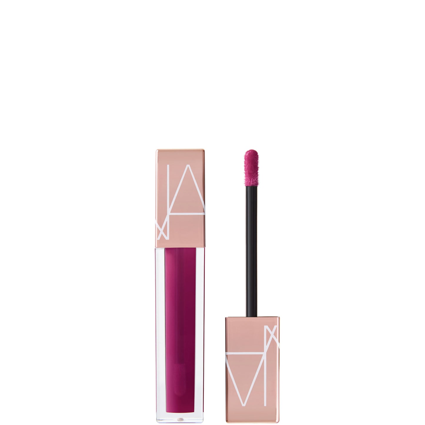 Nars Afterglow Lip Oil
