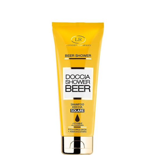 BEER SHOWER - Doccia Shower Beer 250 ML