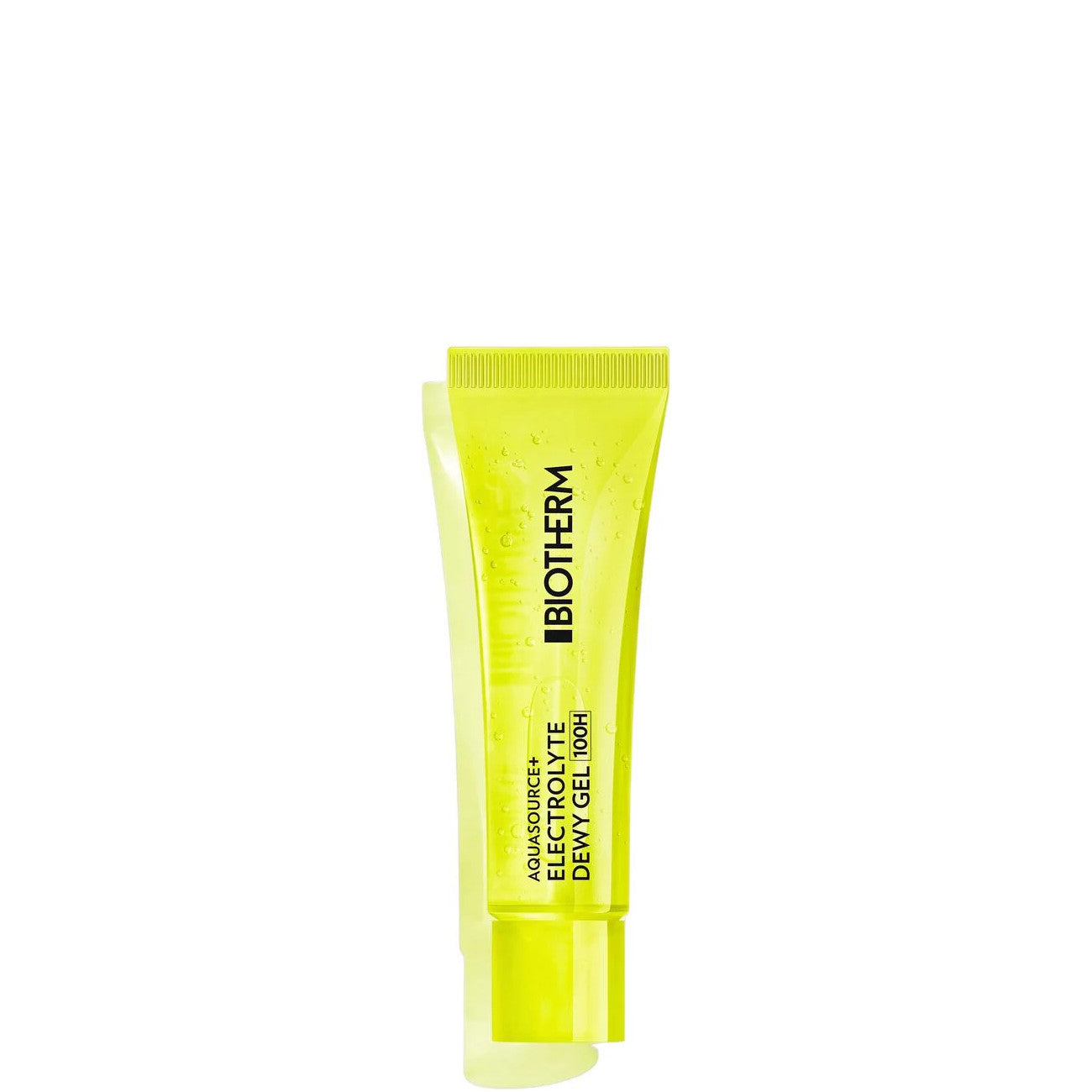 Aquasource+ Electrolyte Dewy Gel 100H