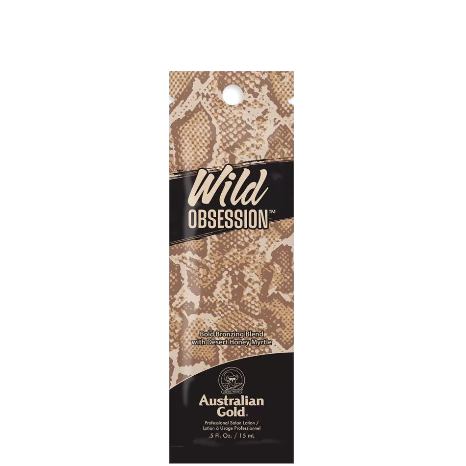 Wild Obsession