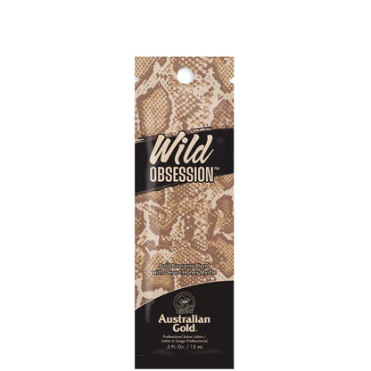 Wild Obsession
