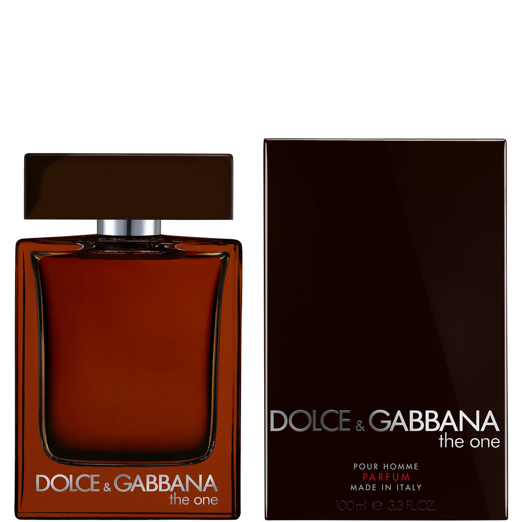 The One Pour Homme Parfum