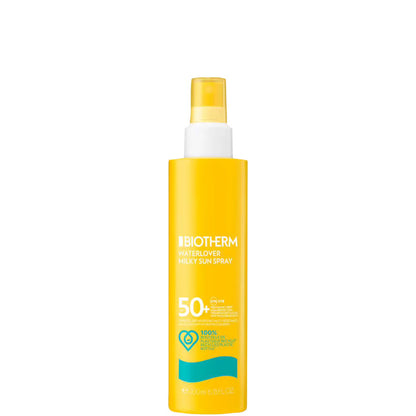 Waterlover Milky Sun Spary SPF 50 + 200 ML