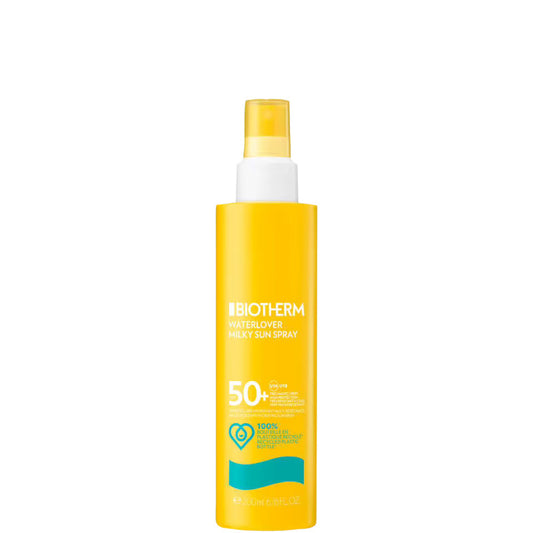 Waterlover Milky Sun Spary SPF 50 + 200 ML