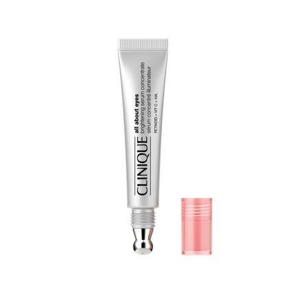 All About Eyes Brightening Serum Concentrate