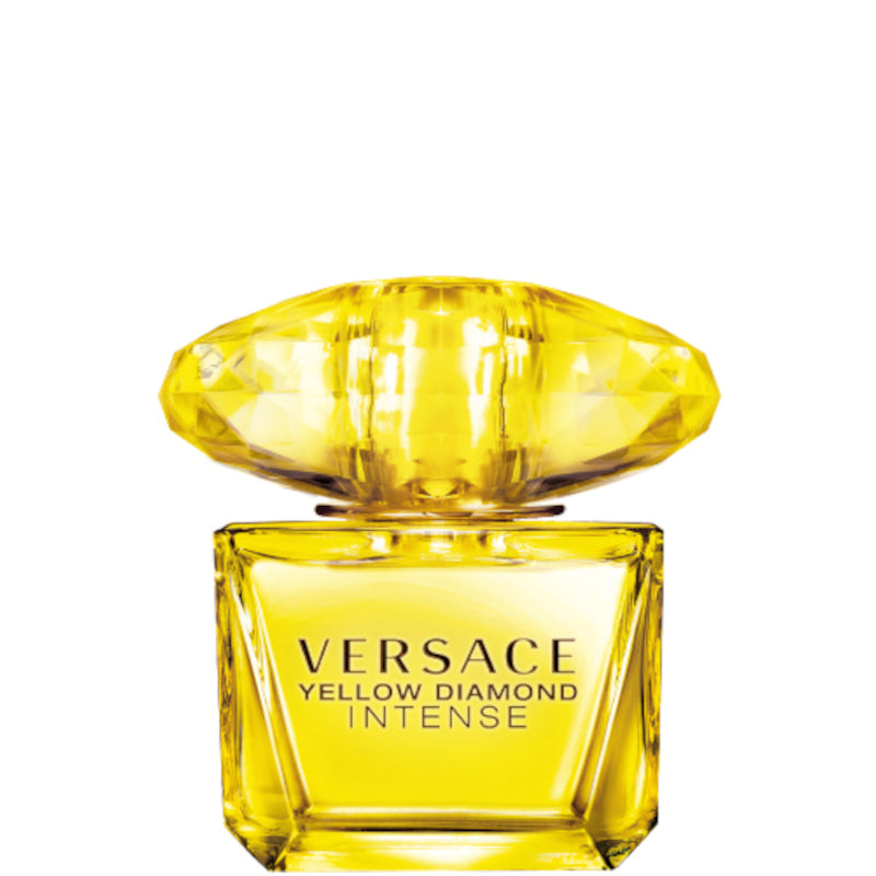 Versace Yellow Diamond Intense