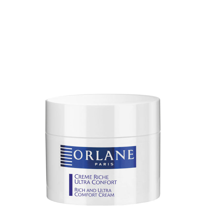 Orlane Crème Riche Ultra Confort 150 ML