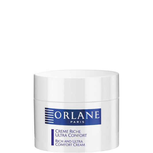 Orlane Crème Riche Ultra Confort 150 ML