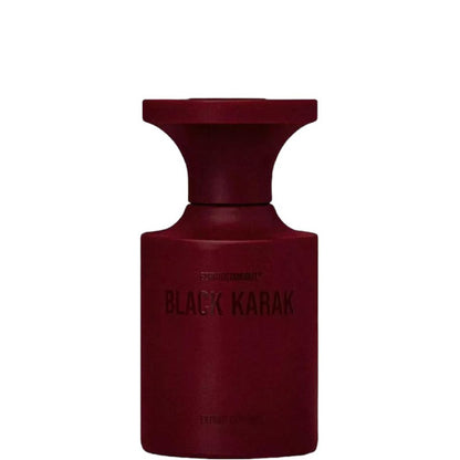 Born to Stand Out Black Karak