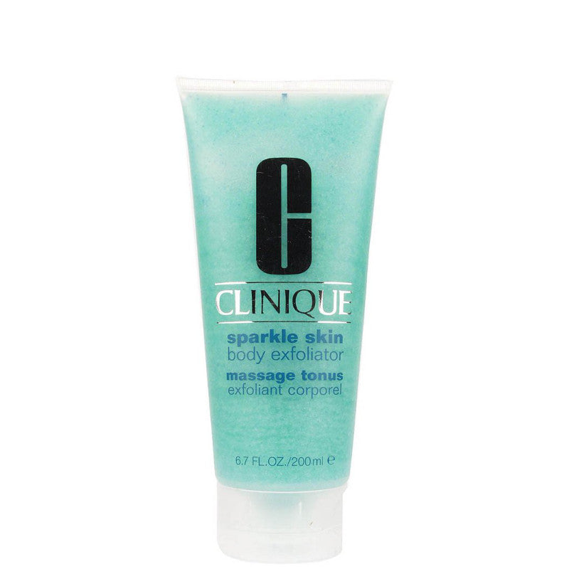 Sparkle Skin Body Exfoliator - Esfoliante per il Corpo 200 ML