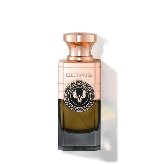 Vanilla Edesia