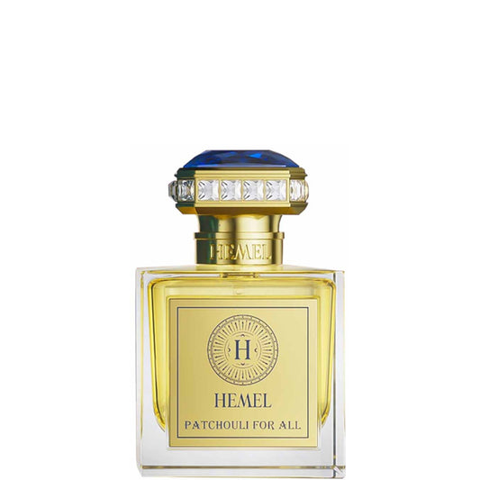 Hemel Patchouli for Hall