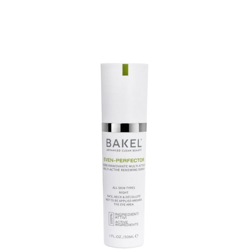 Bakel EVEN-PERFECTOR Siero rinnovante multi-attivo 30 ML*