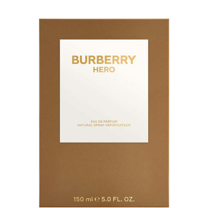 Burberry Hero EDP