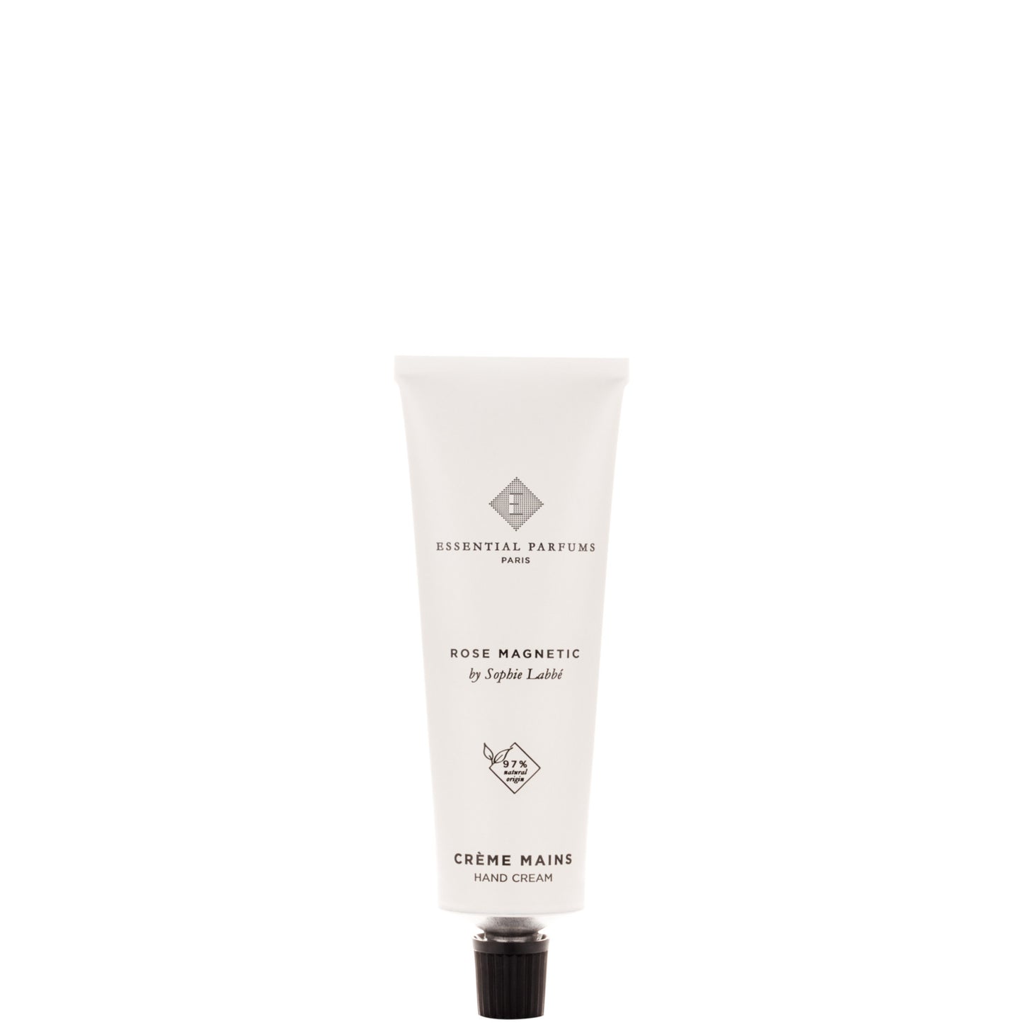 Essential Parfums Rose Magnetic Hand Cream