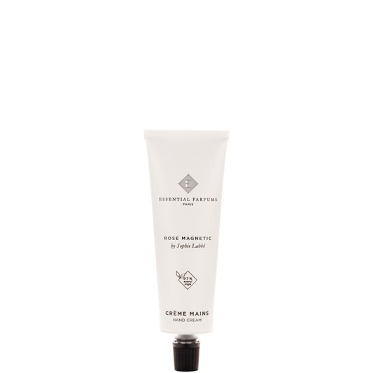 Essential Parfums Rose Magnetic Hand Cream