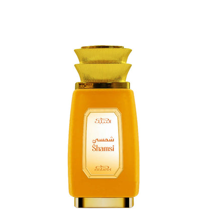 Nabeel Shamsi 100 ML