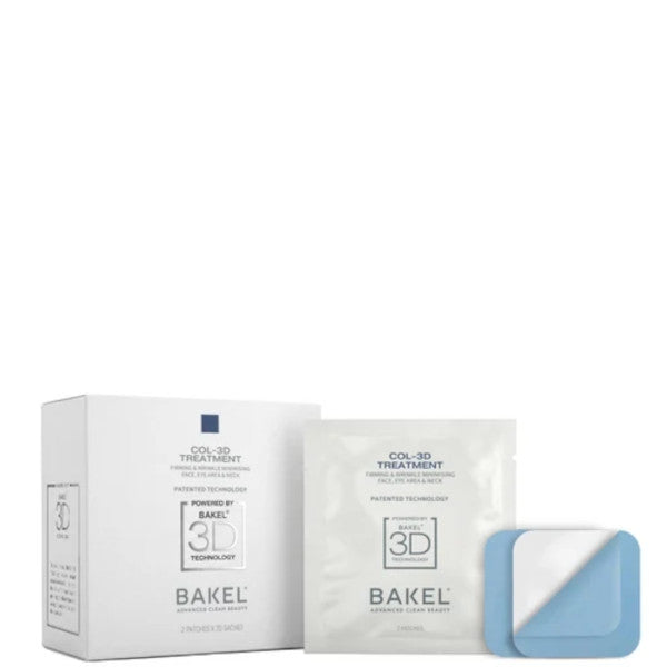 Bakel Col-3D Treatment