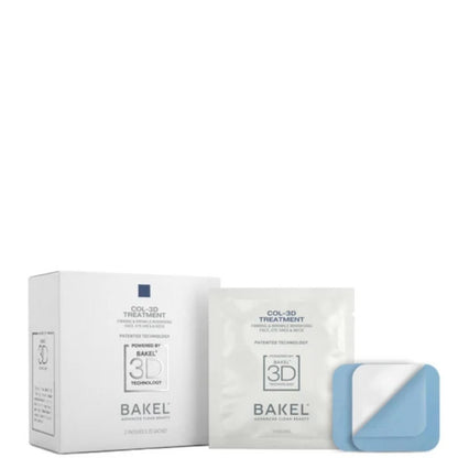 Bakel Col-3D Treatment