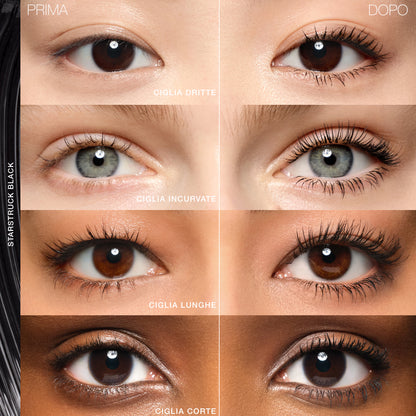 Nars Notorious Mascara Mini