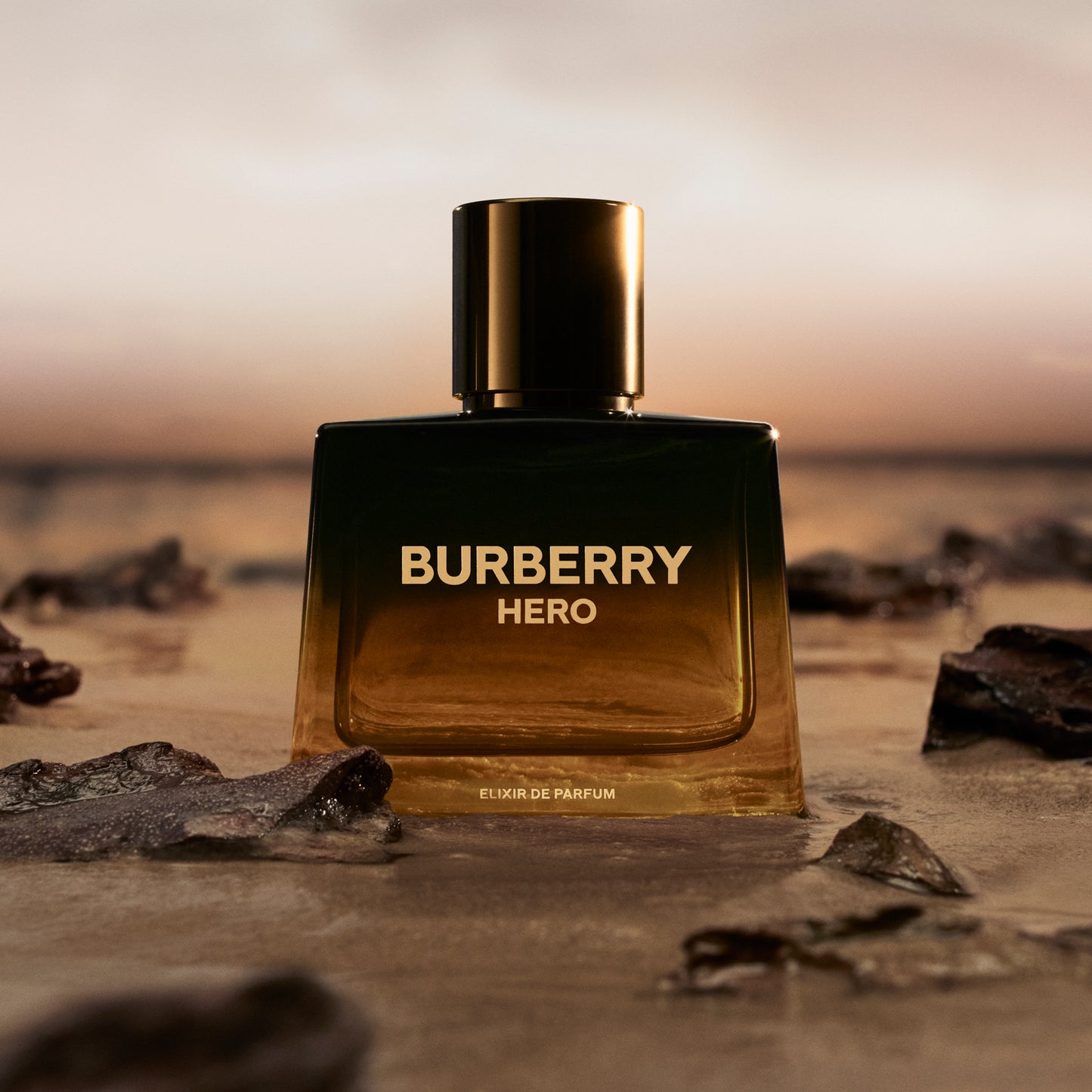 Burberry Hero Elixir de Parfum