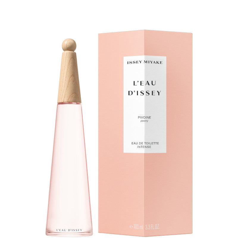 L'Eau d'Issey Eau&Pivoine