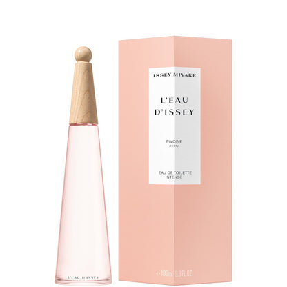 L'Eau d'Issey Eau&Pivoine