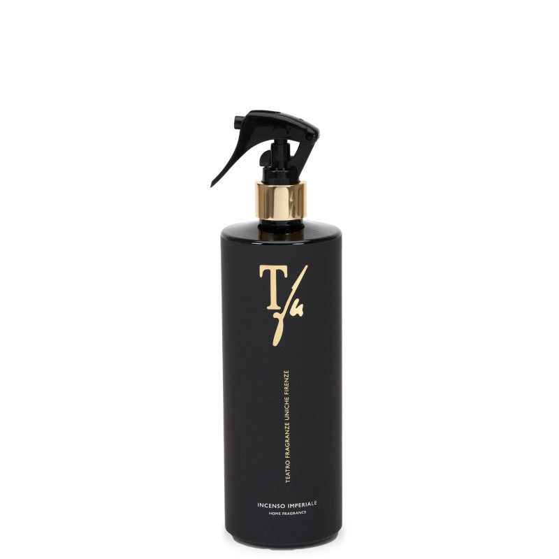 Teatro Fragranze Uniche Incenso Imperiale 500 ML