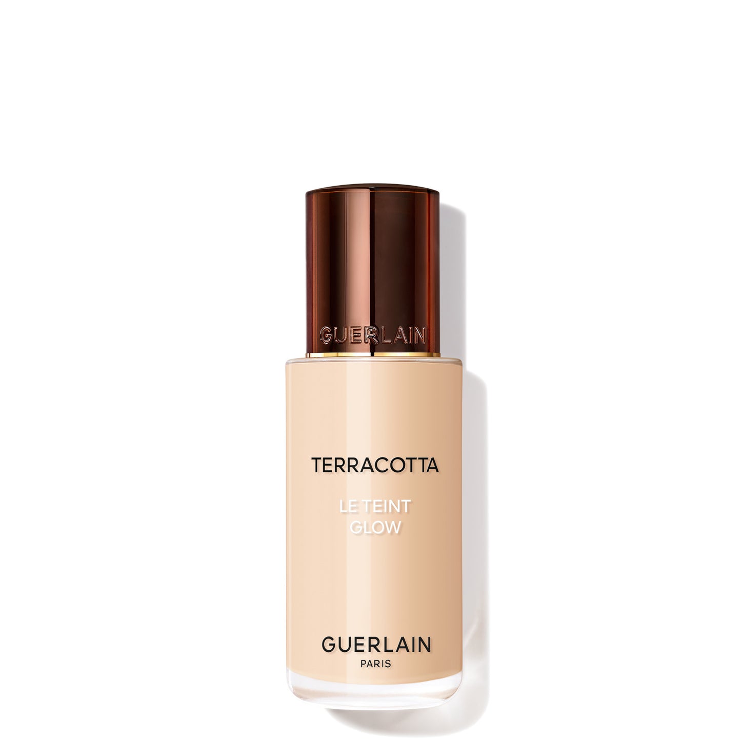 Terracotta Le Teint Glow Fondotinta