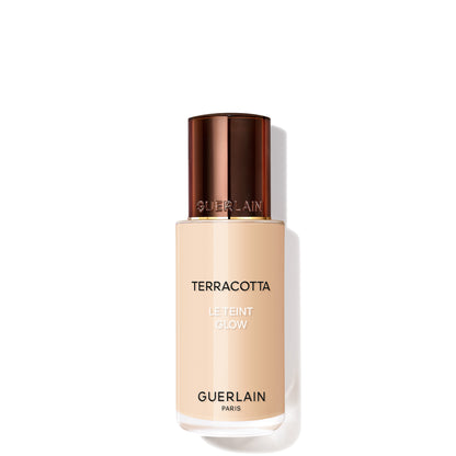 Terracotta Le Teint Glow Fondotinta