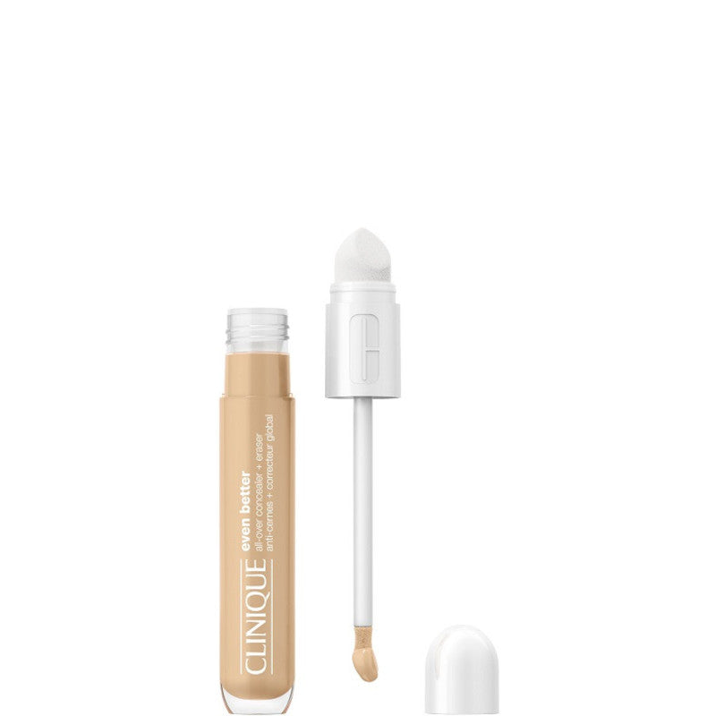 Even Better All Over Concealer + Eraser