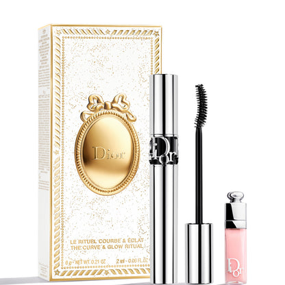 Diorshow Iconic Overcurl CURL & GLOW HOLIDAY SET