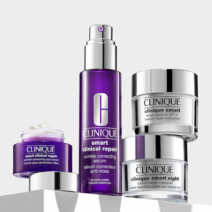 Clinique Smart Clinical Repair Wrinkle Correcting Eye Cream