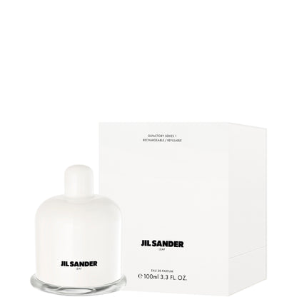 Jil Sander Olfactory Series 1 Leaf